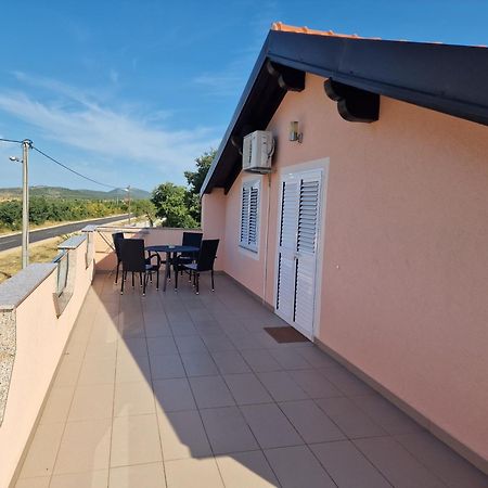 Villa Verbena Mala Cista Exterior foto