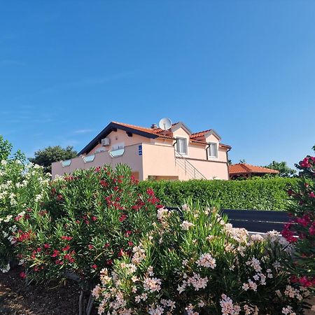 Villa Verbena Mala Cista Exterior foto