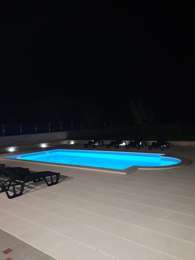 Villa Verbena Mala Cista Exterior foto