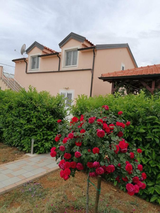 Villa Verbena Mala Cista Exterior foto